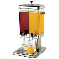 Cereal and Juice Dispensers